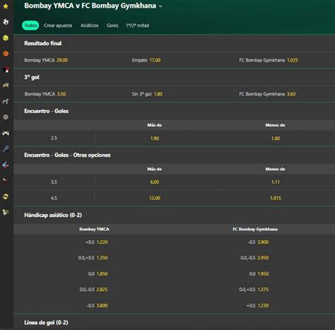 bet365 pronosticos